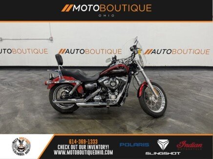Photo 1 for 2012 Harley-Davidson Dyna