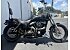2012 Harley-Davidson Dyna Street Bob