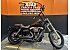 2012 Harley-Davidson Dyna Street Bob