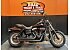 2012 Harley-Davidson Dyna Fat Bob