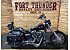 2012 Harley-Davidson Dyna