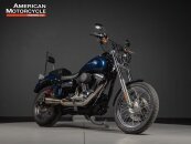 2012 Harley-Davidson Dyna Super Glide Custom