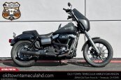 2012 Harley-Davidson Dyna