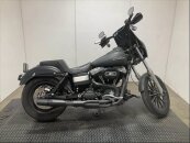 2012 Harley-Davidson Dyna