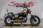 2012 Harley-Davidson Dyna