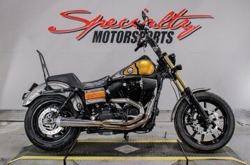 2012 Harley-Davidson Dyna