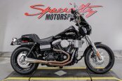 2012 Harley-Davidson Dyna