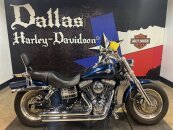 2012 Harley-Davidson Dyna Fat Bob