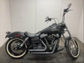 2012 Harley-Davidson Dyna Street Bob