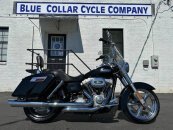 2012 Harley-Davidson Dyna