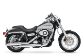 2012 Harley-Davidson Dyna Super Glide Custom