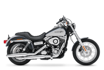 2012 Harley-Davidson Dyna Super Glide Custom