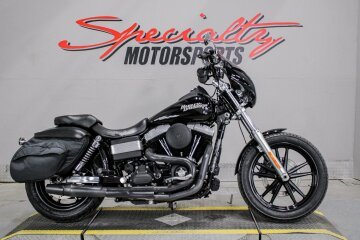 2012 Harley-Davidson Dyna