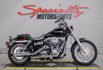 2012 Harley-Davidson Dyna Super Glide Custom