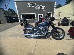 2012 Harley-Davidson Dyna Super Glide Custom