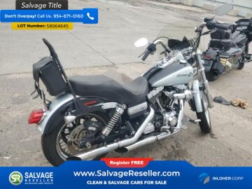 2012 Harley-Davidson Dyna Super Glide Custom