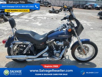 2012 Harley-Davidson Dyna Super Glide Custom