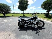 2012 Harley-Davidson Dyna