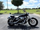 2012 Harley-Davidson Dyna