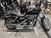 2012 Harley-Davidson Dyna Super Glide Custom