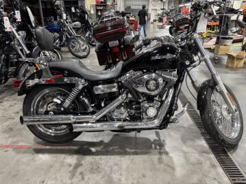 2012 Harley-Davidson Dyna Super Glide Custom