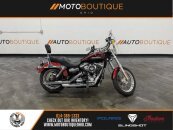 2012 Harley-Davidson Dyna