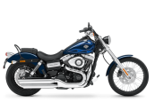 2012 Harley-Davidson Dyna