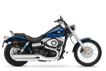 2012 Harley-Davidson Dyna