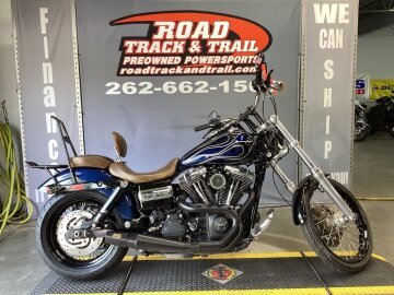 2012 Harley-Davidson Dyna