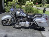 2012 Harley-Davidson Dyna 103 Switchback
