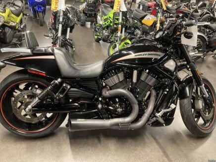 Photo 1 for 2012 Harley-Davidson Night Rod