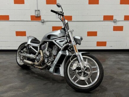 Photo 1 for 2012 Harley-Davidson Night Rod