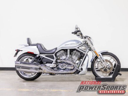 Photo 1 for 2012 Harley-Davidson Night Rod
