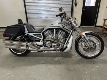 2012 Harley-Davidson Night Rod