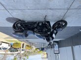 2012 Harley-Davidson Night Rod