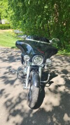Thumbnail Photo 2 for 2012 Harley-Davidson Other Harley-Davidson Models Ultra Glide for Sale by Owner