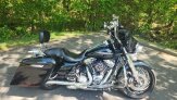 2012 Harley-Davidson Other Harley-Davidson Models Ultra Glide