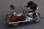 Thumbnail Photo 6 for 2012 Harley-Davidson Police