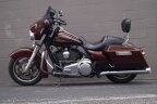 Thumbnail Photo 1 for 2012 Harley-Davidson Police