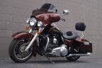 Thumbnail Photo 2 for 2012 Harley-Davidson Police