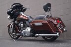Thumbnail Photo 3 for 2012 Harley-Davidson Police