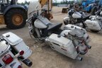 Thumbnail Photo 3 for 2012 Harley-Davidson Police Road King