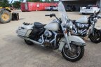 Thumbnail Photo 1 for 2012 Harley-Davidson Police Road King