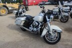 Thumbnail Photo 5 for 2012 Harley-Davidson Police Road King