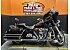 2012 Harley-Davidson Police
