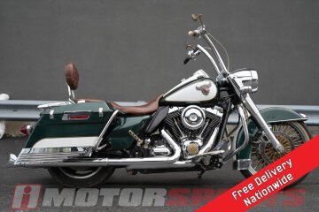 2012 Harley-Davidson Police