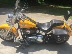 Thumbnail Photo 4 for 2012 Harley-Davidson Softail for Sale by Owner