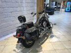 Thumbnail Photo 2 for 2012 Harley-Davidson Softail