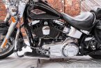 Thumbnail Photo 2 for 2012 Harley-Davidson Softail