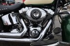 Thumbnail Photo 3 for 2012 Harley-Davidson Softail